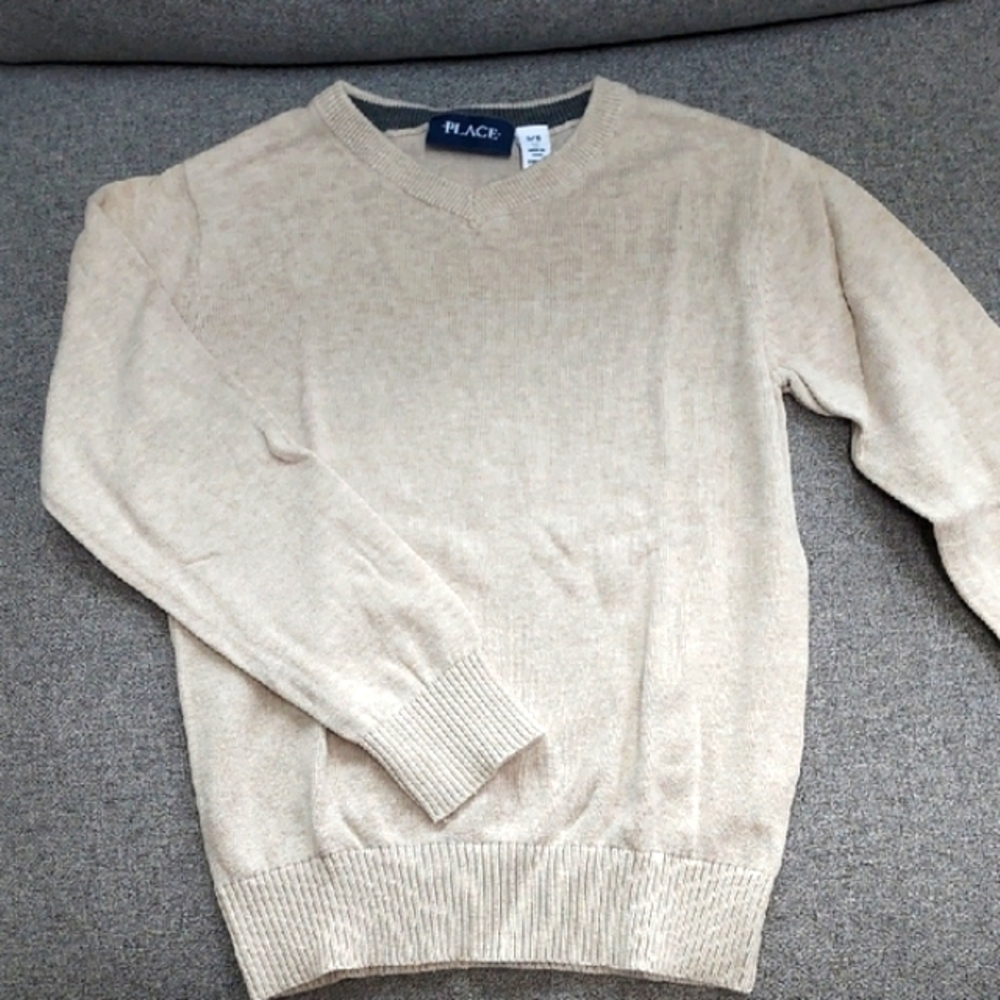 Kid's Sweater
